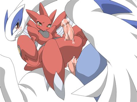 Post 1168350 Lugia Porkyman Scizor