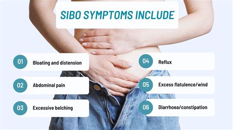 The Complete Guide To Sibo And How To Restore Digestive Balance