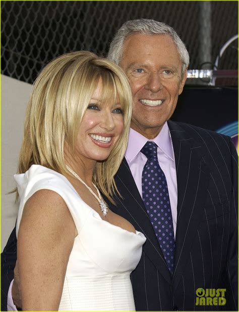 Suzanne Somers Says Her Husband Still Turns Her On After Years Together Photo