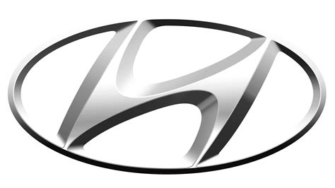 Hyundai Logo Y Símbolo Significado Historia Png Marca