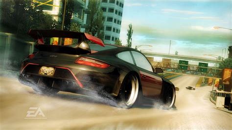 Need For Speed Undercover Wallpapers Wallpaper Cave