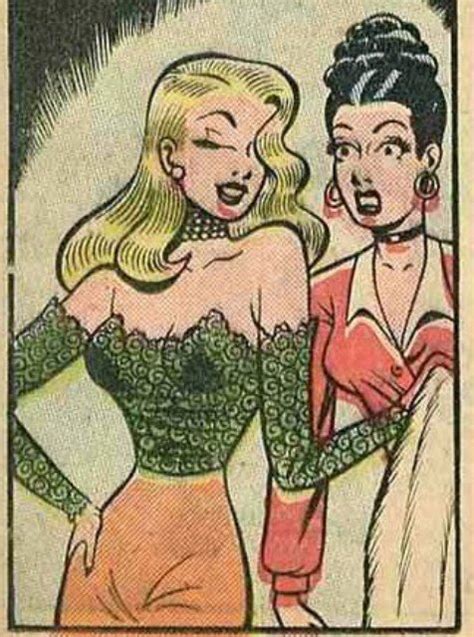 Gorgeous Blonde Torchy Art By Bill Ward Board Art Torchy Todd Graphic Novel Art