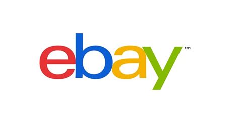 Ebay Logo Redesign on Behance