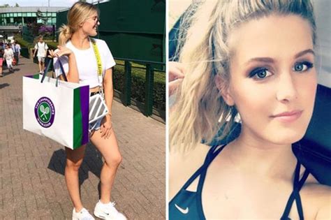Eugenie Bouchard TROLLED Over Frustrating Modelling Pics After