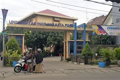 10 Kampus Di Jakarta Selatan Swasta Dan Negeri Nomor Berapa Favorit
