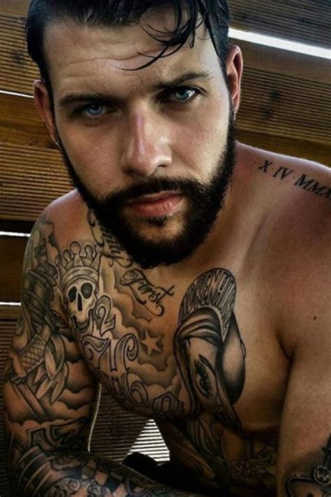 Jay Hutton Exclusively Reveals Reason He Quit Tattoo Fixers Ok Magazine