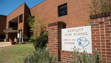 Bartlett High School To Reopen Thursday