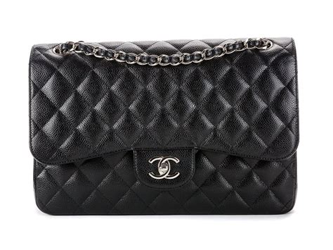 Chanel Jumbo Double Flap Classic Bag
