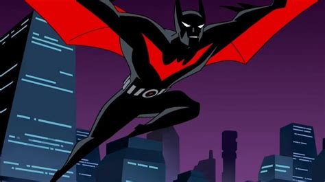 Descubrir 59 imagen batman dibujos animados película Thptletrongtan