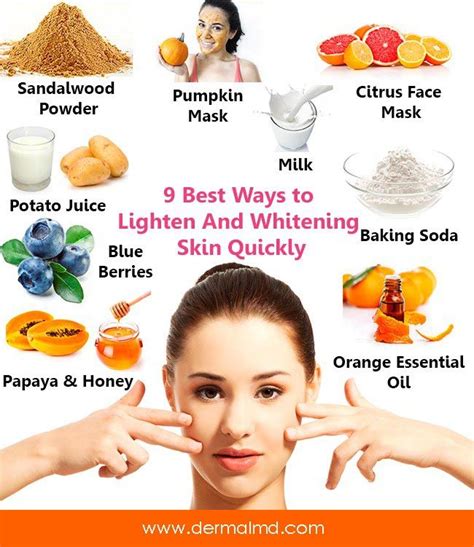 Make Skin Lighter Shop Lighten Skin Foods For Clear Skin Natural