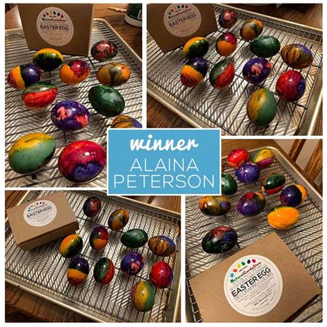 Easter Egg Decorating Contest 2020