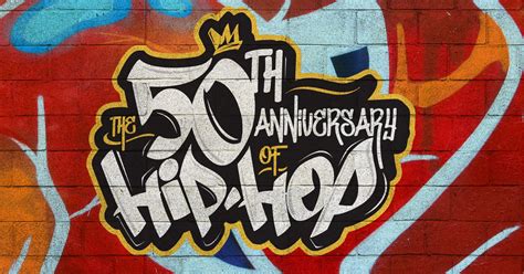 50th Anniversary Of Hip Hop Launches “hip Hop Is Black History” Pop Up At City Point Brooklyn