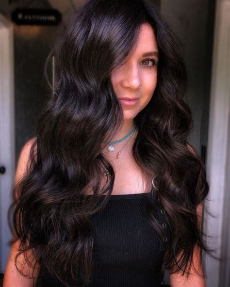 Major Fall Hair Color Trends And Hairstyle Ideas To Try In Vrogue