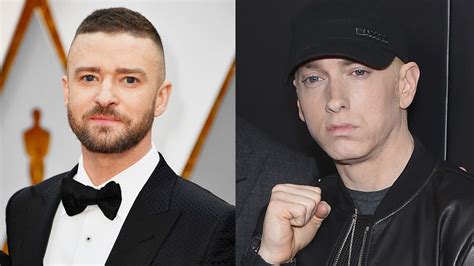 Eminem és Justin Timberlake Több Mint 2 Millió Dollárral
