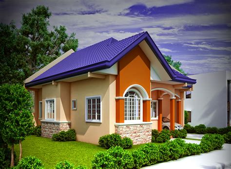 Desain rumah modern minimalis 3 lantai lantai mezanin sumber : Desain Rumah Minimalis 1 Lantai 3 Kamar Pinoy ePlans ...