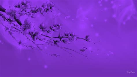 Bright Purple Wallpaper (59+ images)