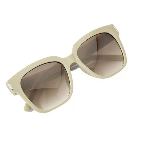 Katie Loxton Roma Sunglasses In Nude