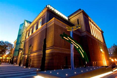 Portland Art Museum Ce Quil Faut Savoir Pour Votre Visite 2022