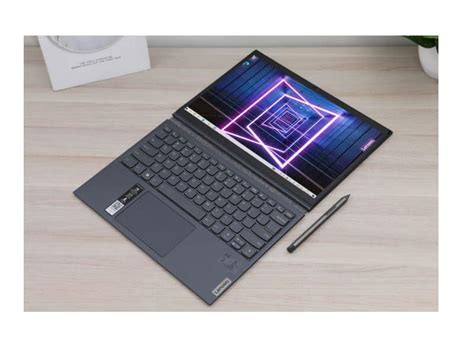 Laptop Lenovo Yoga Duet 7 13itl6 I7 1165g7 Giá Tốt