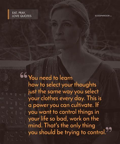 Discover and share poignant quotes. 30 Poignant Quotes From 'Eat Pray Love' That Are Your Perfect Cheat Sheet To Life | Pray quotes ...