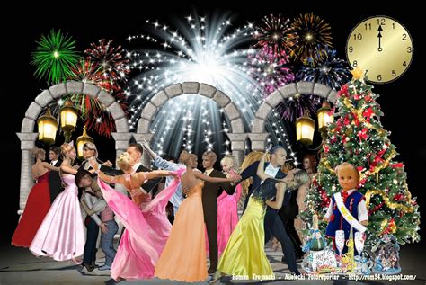 Make your first foray into better connections with family, friends, neighbors, and clients a new year's day card, personalized by you. Bogusław Trojnacki i Roman Trojnacki - Mielecki ...