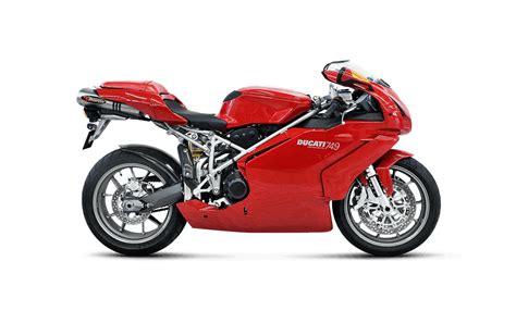 Akrapovic Evolution Line Titanium Exhaust For Ducati 999 Biposto