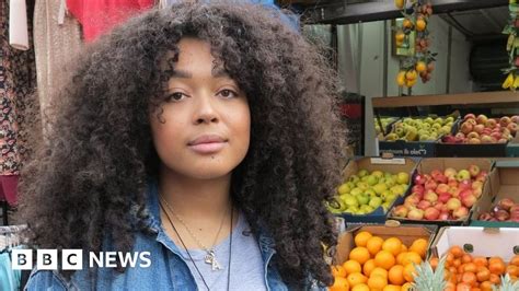 Celebrating Curly Hair With Portraits And Life Stories Bbc News