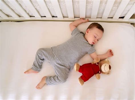 Why Is Your Baby Not Sleeping Deeply Ur Baby Blog