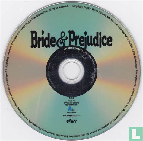 Bride And Prejudice Dvd 2005 Dvd Lastdodo