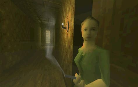 The Resurgence Of The Ps1 Horror Game Favorite Hits