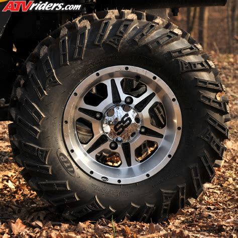 Itp Terra Cross Rt Atv Utv Tire Product Review