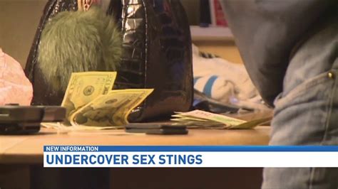 Fbi Sex Trafficking Stings In West Michigan Net Multiple Arrests Wwmt