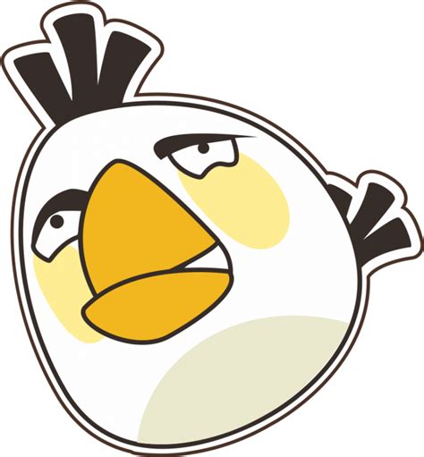 Green Bird Angry Birds Clipart Full Size Clipart 2550976 Pinclipart