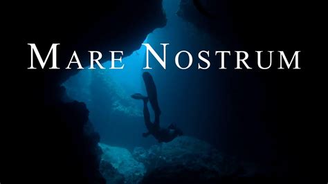 Mare Nostrum Teaser Youtube