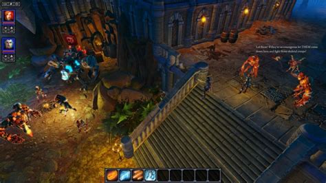 Divinity Original Sin Is Now Available On Steam Early Access GH