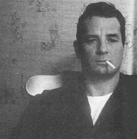 Jack Kerouac Portraits De Célébrités Beat Génération Célébrités