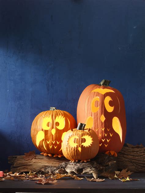45 Best Pumpkin Carving Ideas Halloween 2016 Creative Jack O Lantern Designs