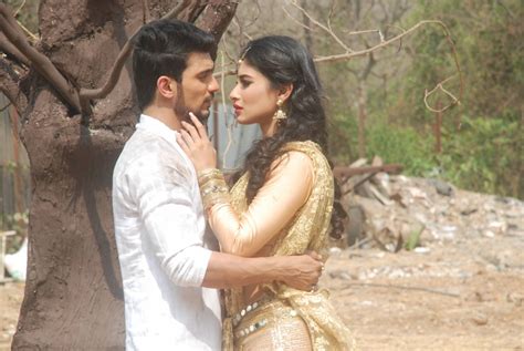 naagin ritik and shivanya are meant to be together and these pictures are just a reminder