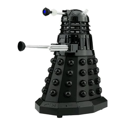 Doctor Who Dalek Sec Bluetooth Speaker Zing Pop Culture