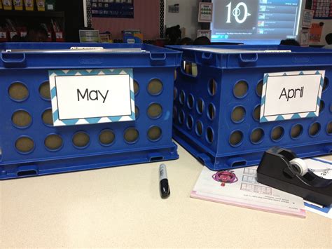 Decorate your laptops, water bottles, helmets, and cars. stickers and staples: Using Bins for Organization