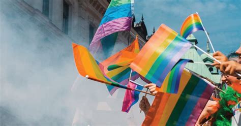 pride month special the top 10 funders of lgbtq visibility funders for lgbtq issues