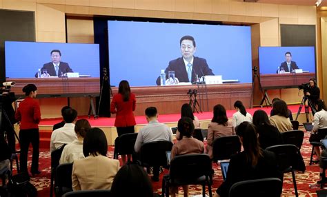 Overseas Media What To Expect From Chinas Two Sessions Chinadaily