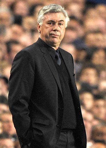 Allenatore @everton @officialsscnapoli @fcbayern @realmadrid @psg @chelseafc @acmilan @juventus @parmacalcio1913 @reggiana1919 www.carloancelotti.it. Will Ancelotti return to the helm at Chelsea? - Rediff Sports