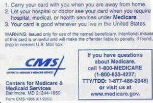 You can use this card when your express scripts medicare coverage begins (as early as january 1, 2021). About My Medicare Card