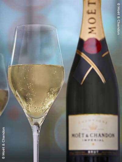 Buy Moet Chandon Brut Imperial Champagne Online Millesima