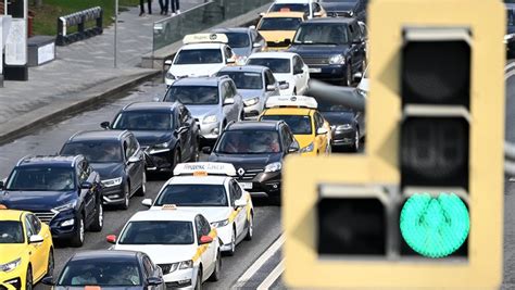 Комплекс для измерения шума транспорта прошел сертификацию в столице ...