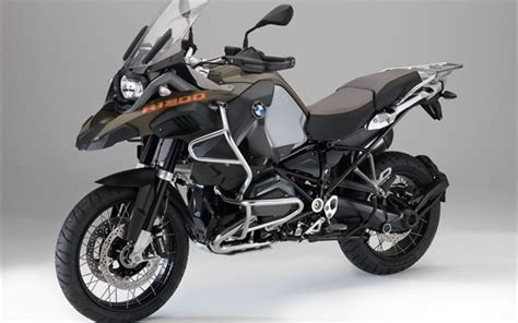 Manuals and user guides for bmw r 1200 gs adventure. 2017 BMW R 1200 GS ADVENTURE LC 125hp motorcycle rental in ...