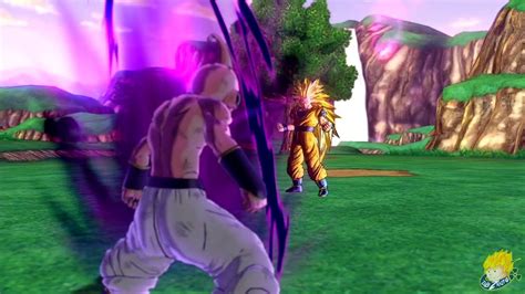 I bought xv2 used at gamestop for my ps4 and have enjoyed it. Dragon Ball Xenoverse (PS4): SSJ3 Goku Vs Kid Buu (Prologue) (Part 3)【60FPS 1080P】 - YouTube