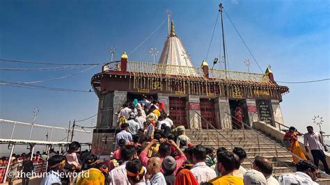 Maihar Sharda Mata Temple The Ultimate Destination For Spiritual