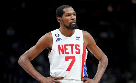 Nets Kevin Durant Knee Out At Least 2 More Weeks